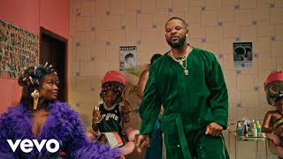 Falz  How Many Official Music Video ft Crayon [upl. by Chapman818]