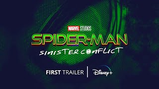 SPIDERMAN 4  FIRST TRAILER  Marvel Studios amp Sony Pictures  Tom Holland amp Tobey Maguire HD [upl. by Golanka]