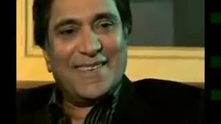 Moin Akhtar Last Interview Before Death Full [upl. by Nnyw]