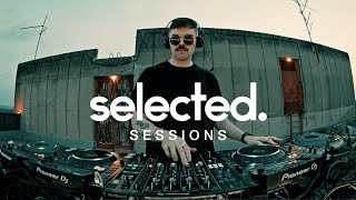 Selected Sessions Dom Dolla Belgrade DJ Set [upl. by Elena598]