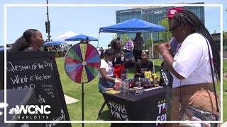 HBCU festival comes to Charlotte [upl. by Psyche]