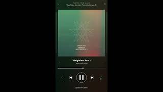 Weightless Part 1  Marconi Union [upl. by Nawek]