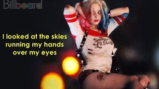 I Started a Joke  Suicide Squad LyricsSOUNDTRACK 2016 HD [upl. by Eiresed995]