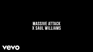 Massive Attack  Massive Attack x Saul Williams French Version [upl. by Zetrom]