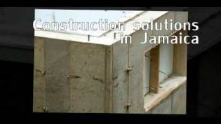 Ashtrom Bldg Systems Ltd  Jamaica [upl. by Annam]