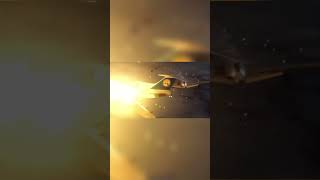 DHL Flight 611 And Bashkirian Flight 2937 Midair Collision 2002 airplanecrash animation shorts [upl. by Trotta]