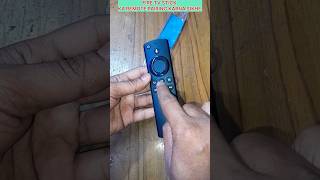 amazon fire tv remote pairing fire tv remote not working shortvideo youtubeshorts shamiexpert [upl. by Jorrie]