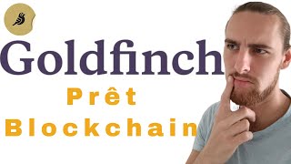 💎 Crypto Pépite  💎 GoldFinch GFI  Les Start Up Emprunte On Chain [upl. by Veron21]