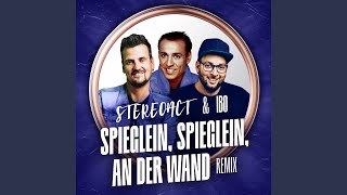 Spieglein Spieglein an der Wand Stereoact Remix [upl. by Esinaej]