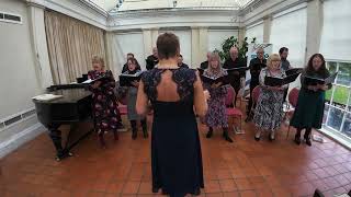 Opera 17 Sewerby Hall Concert 20102024 Part 2 [upl. by Obie972]