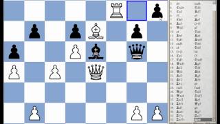 Blitz Chess 789 with Live Comments Sicilian Kupreichik Variation [upl. by Blayze349]