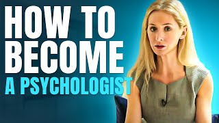 How to become a Clinical or Counselling Psychologist  Career Advice by Dr Becky Spelman [upl. by Mannos]