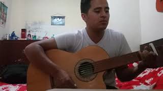 Escándalo MARC ANTHONY COVER David LM [upl. by Riek]