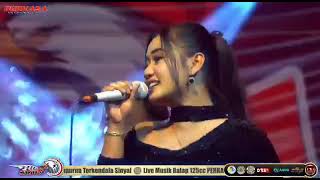 CIINAN BANA  ADIS ADELIA  PERKASA MUSIK BALAP 125 CC Live Ngluyu Nganjuk [upl. by Metcalf]