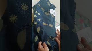 Nightwear 👉 మీరు నైటీస్ వేసుకుంటున్నట్టు అయితే తప్పకుండా ఈ విడియో చూడండి🥰nightwearhaul [upl. by Mikel34]