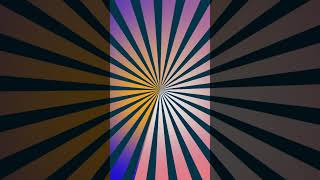 Spiral Hypnotize Background hypnotize shortvideo [upl. by Niles]