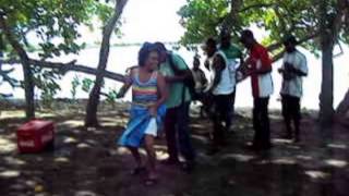 Pyjamas Firelight Papua New Guinea Music Video [upl. by Thistle]