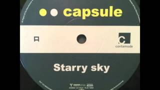 Starry sky Extended Ver  capsule [upl. by Jack]