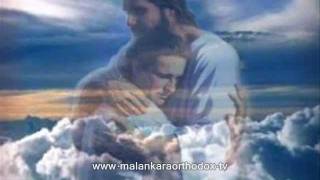 Anpudayone suriyani CHRISTIAN DEVOTIONAL SONG [upl. by Amie]