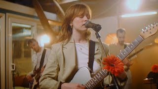 Orla Gartland  Youre Not Special Babe live at Middle Farm Studios [upl. by Claudy]