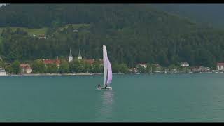 Tegernsee am 03September 2024 [upl. by Aggappera]