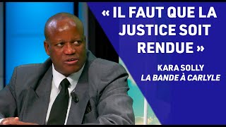 Législatives au Sénégal Ousmane Sonko désormais tout puissant Macky Sall devant la justice [upl. by Auqinaj983]