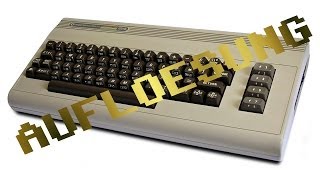 Das große Commodore 64 SID Quiz  Die Auflösung [upl. by Cohby633]