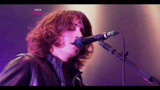 Arctic Monkeys  Fluorescent Adolescent  Live at Reading Festival 2009 HD [upl. by Nnodnarb]