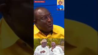 Just Look at This😳ALLAN EXPOSED KUFFOURS trending election2024 goviral ghana galamsey [upl. by Giralda969]