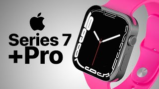 Apple Watch Ultra and the Series 7 The Truth [upl. by Pahl]