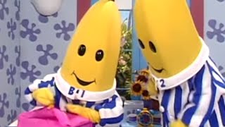 Classic Compilation 13  Full Episodes  Bananas In Pyjamas Official [upl. by Nimsaj846]