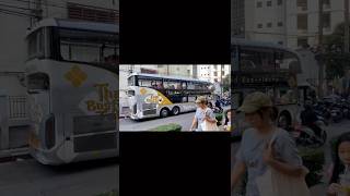 bustour foodtour michelinpower thailand food asia abroad expat youtubeshorts passport [upl. by Esau]