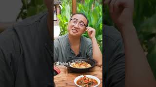 Blind Box Restaurant’s Uninvited Guests丨food blind box丨eating spicy food and funny pranks [upl. by Latoya]