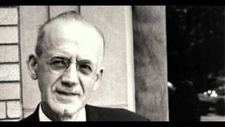 Who is the Holy Spirit How can we Know Him  A W Tozer Sermon [upl. by Pincus]