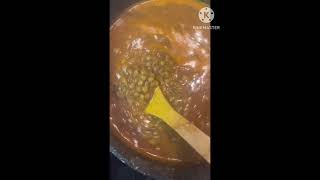 Moroccan Lentils  عديسة بطريقتيزهذا وقتها [upl. by Narahs]