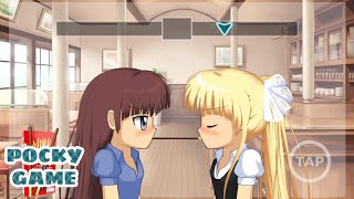 Shoujo City  the Pocky Game update 154 [upl. by Dianuj]