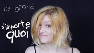 Une épopée tirée par les cheveux [upl. by Gabie]