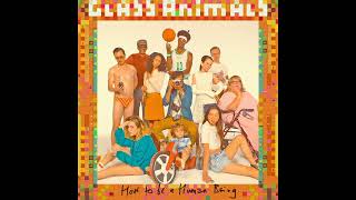 Glass Animals  Take A Slice Instrumental [upl. by Johnsson]