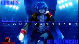 The Dynamike Wolf Show Presents Cerasus  Get Back Yourself Cardfight Vanguard [upl. by Chelsie]