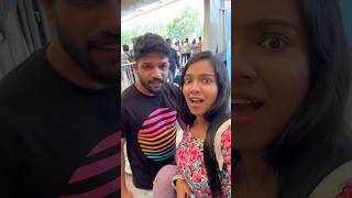 Lays Mini vlog 02 💫🦋layasundervs yt tamil minivlog coimbatoreinfluencer lashcouplelife [upl. by Glyn625]