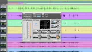 5 Minutes To A Better Mix Gating Drums  TheRecordingRevolutioncom [upl. by Garnes488]