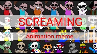 Screaming meme piggy chapter 111 [upl. by Attah]