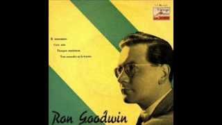 The Ron Goodwin Orchestra  I Say A Little Prayer [upl. by Quar]