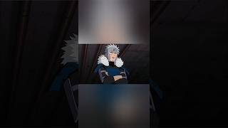 Tobirama tamil vioce 🗿💥🔥 naruto tamil anime animeedit madara goku god comeback [upl. by Lyle]