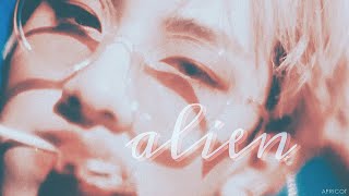 WINWIN  alien [upl. by Dugan]