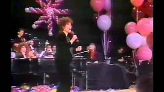 Melissa Manchester Just You And I [upl. by Ule]