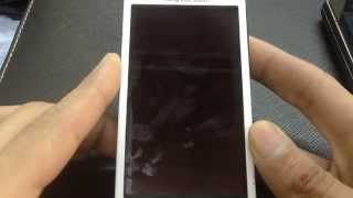 Bypass Screen Lock SONY Xperia XA1  Hard Reset  Master Reset [upl. by Llennahs]