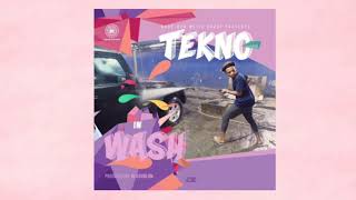 Tekno  Wash slowed and reverb [upl. by Segroeg]