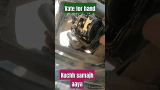 Bike Activa typeit mein kitni play honi chahie meinshortviral videorepairautomobileHero [upl. by Yerga768]