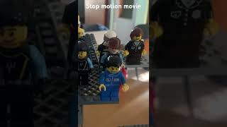 Stop motion movie [upl. by Naujd]